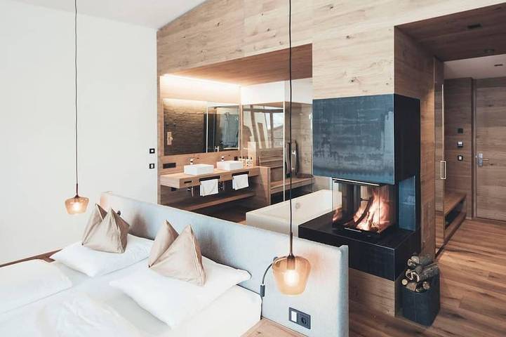 Ferienhaus für 4 Personen, mit Haustier im Salzburger Land - 4