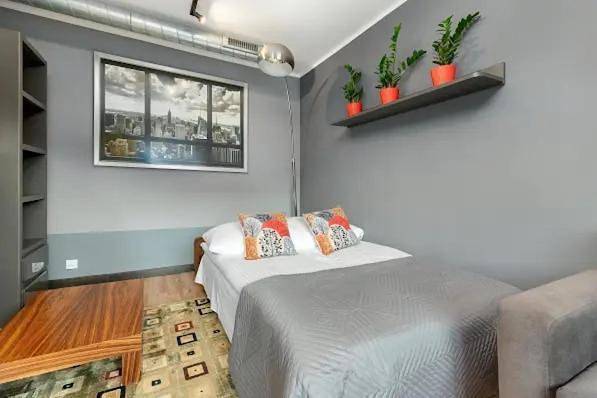 Apartament wakacyjny dla 3 osób w Oliwa