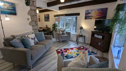 Glamping for 4 People in Lancashire, North West England, Photo 1