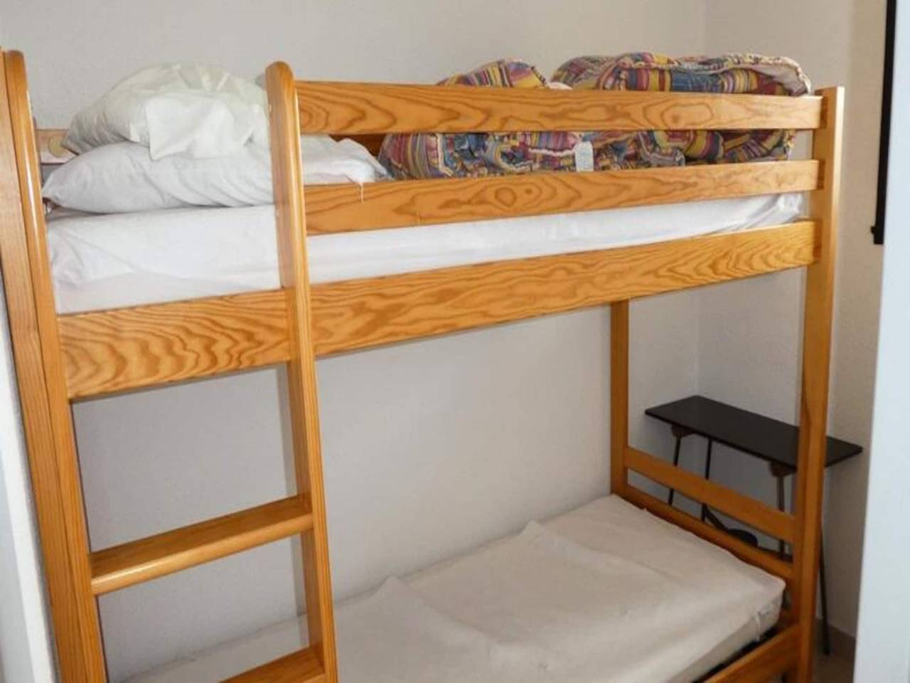 Apartamento entero, Apartamento en Réallon cerca de telesillas in Réallon, Parque Nacional de los Ecrins