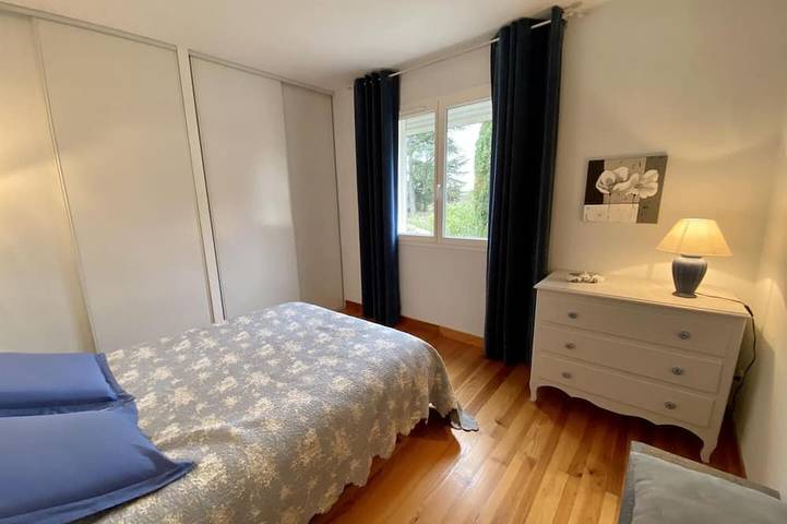 Location de vacances pour 4 personnes à Peyriac-Minervois - 2