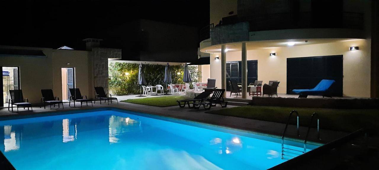 Seabreeze Villa Esposende in Marinhas, Esposende