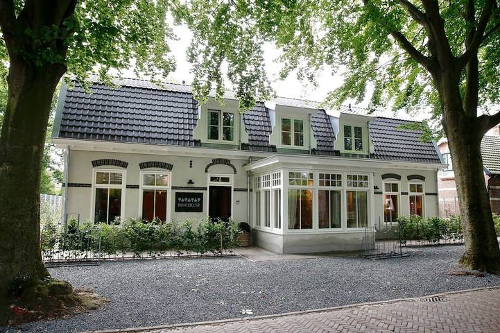 Vakantieappartement voor 6 personen, met terras en tuin, met huisdier - 1