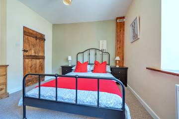 Holiday Rental for 4 People in Brecon, Powys, Photo 3