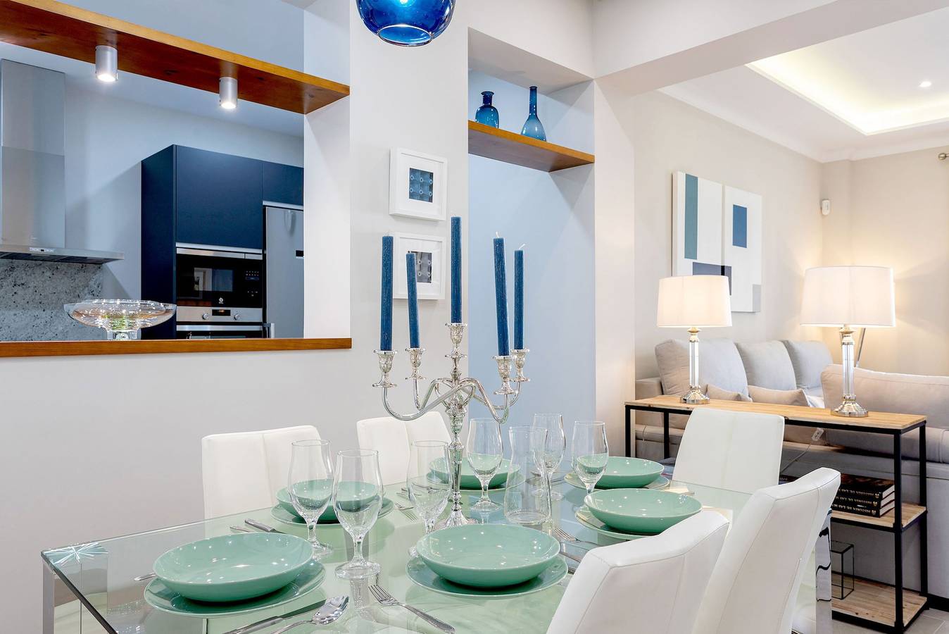 Appartement entier, Bright 3 Bd apartment in front of Maestranza bullring. Antonia Diaz Ii in Casco Antiguo, Séville