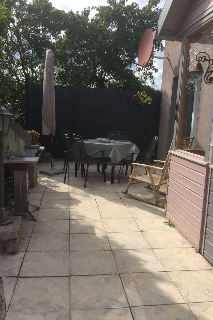 Bauernhof für 6 Personen, mit Garten im Harz - 3