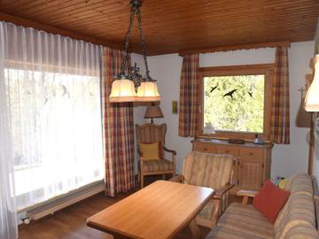 Ferienhaus für 4 Personen in Weißensee, Allgäuer Alpen, Bild 4