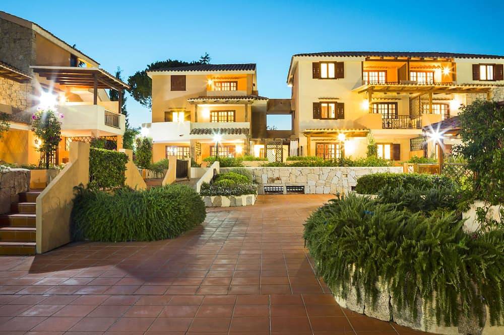 Appartamento intero, Bougainvillae Trilo in Liscia di Vacca, Arzachena