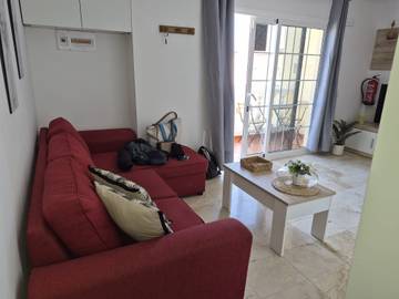 Apartment for 3 People in Castillo Caleta de Fuste, Antigua, Photo 3