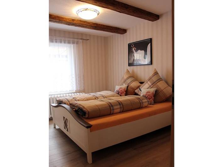 Ferienwohnung in Altenbrak mit Wifi in Altenbrak, Thale