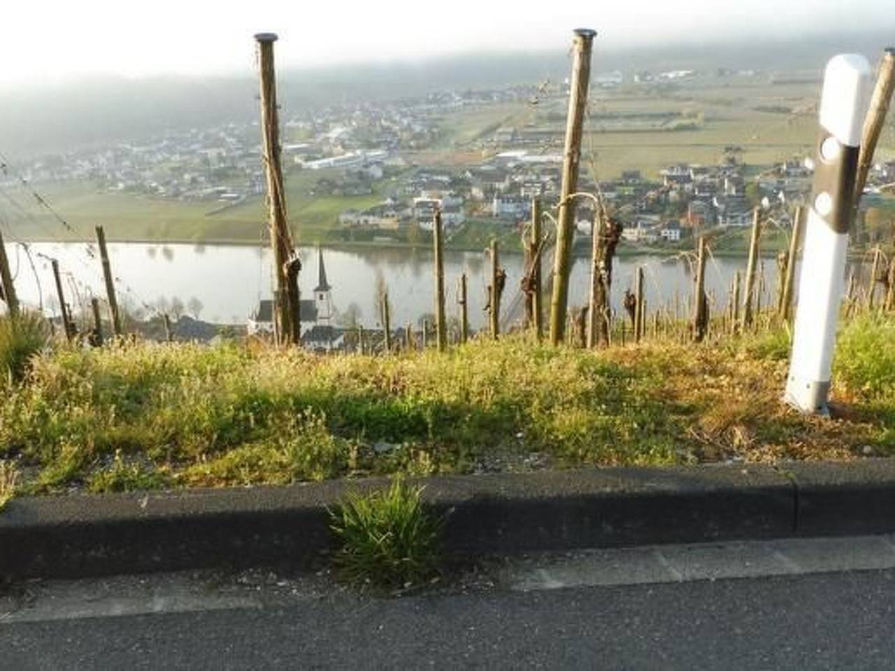 Berkele in Neumagen-Dhron, Bernkastel-Kues & Umgebung