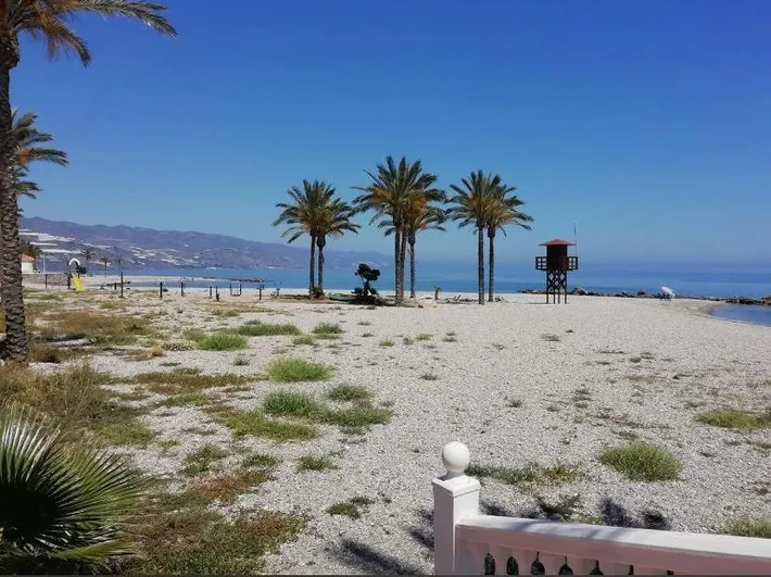 Holiday apartment for 6 people, with terrace and pool as well as view - 1