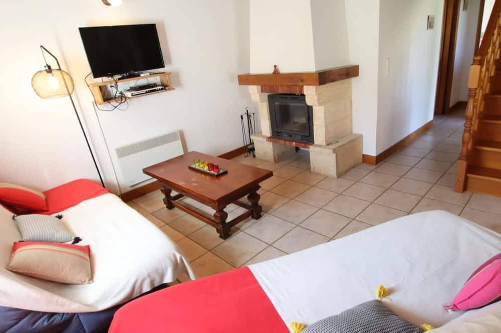 Chez Betouigt - Ledeuix in Ledeuix, Béarn