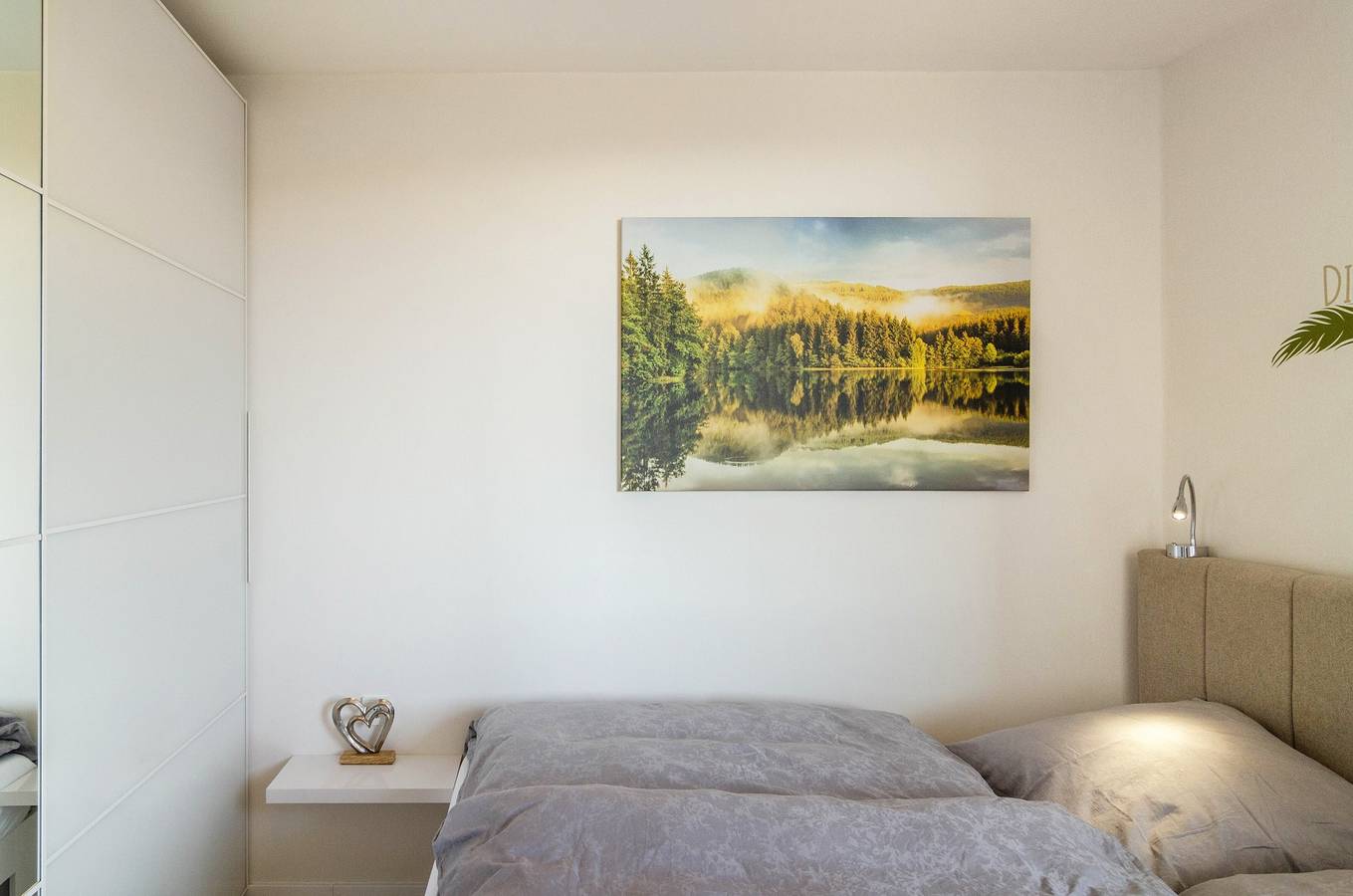 Premiumvakantiewoning 'Wolke8' met privé-sauna, top bergzicht, balkon, wifi, parkeerplaats, foto 14