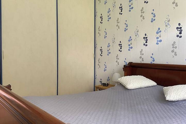 Location de vacances pour 6 personnes, avec jardin et terrasse à Rochefort - 2