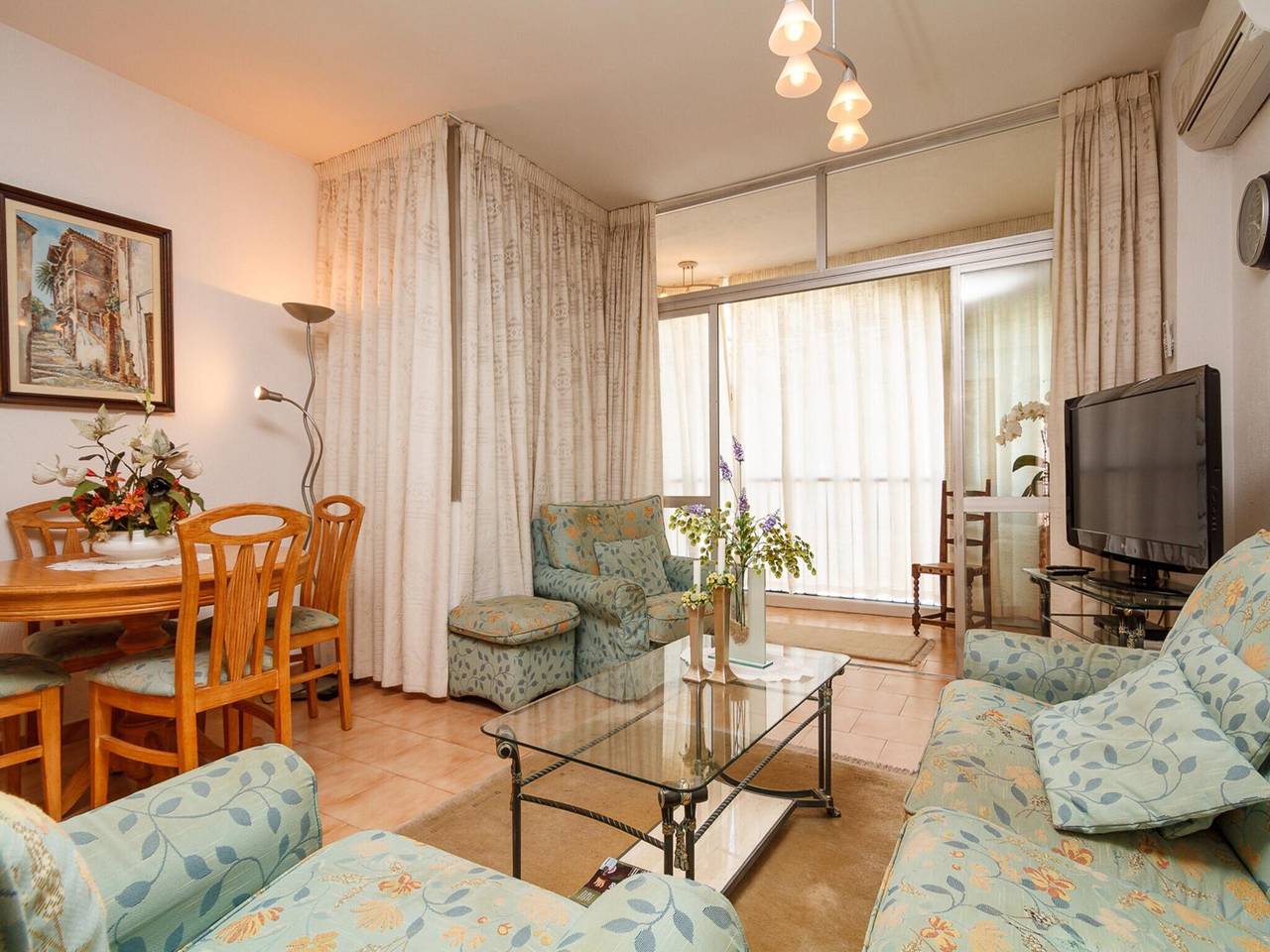 Appartamento vacanze a Nerja a partire da 226€ a notte