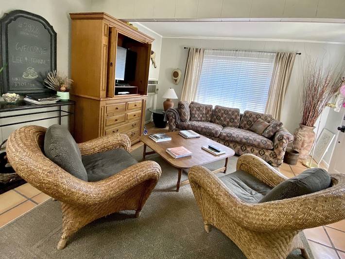 Maison d’hôte pour 3 personnes, avec piscine et jacuzzi à Los Angeles - 3