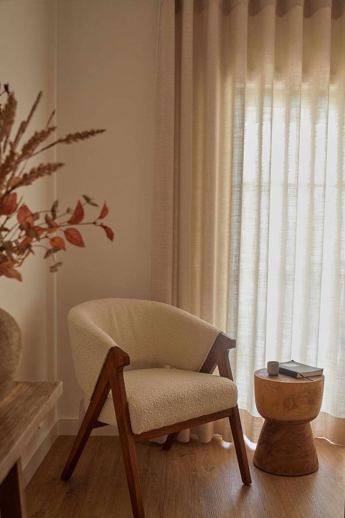 Ganze Wohnung, Casa Terra T2 Apartment Vila Rosal, São Rafael in Albufeira e Olhos de Água, Faro Distrikt