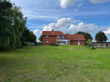 Ferienhaus für 14 Personen in Hohendorf (bei Wolgast), Wolgast, Bild 4