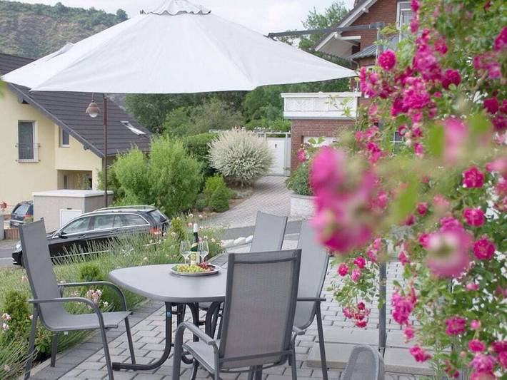 Ferienhaus für 4 Personen, mit Balkon in Rhein-Mosel - 3