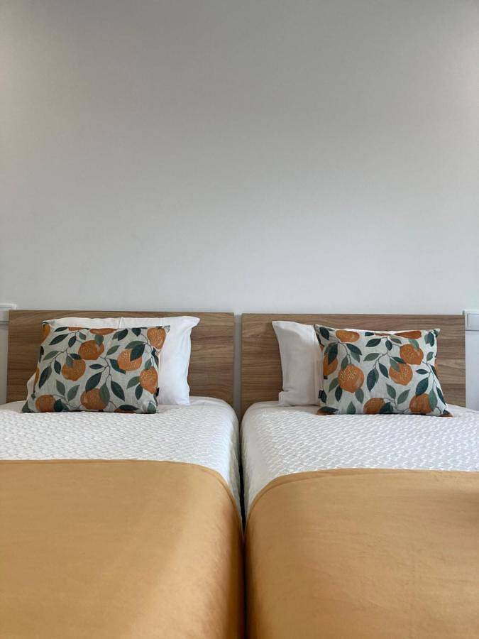 Location de vacances pour 2 personnes, avec jardin ainsi que piscine et vue dans Tondela - 4