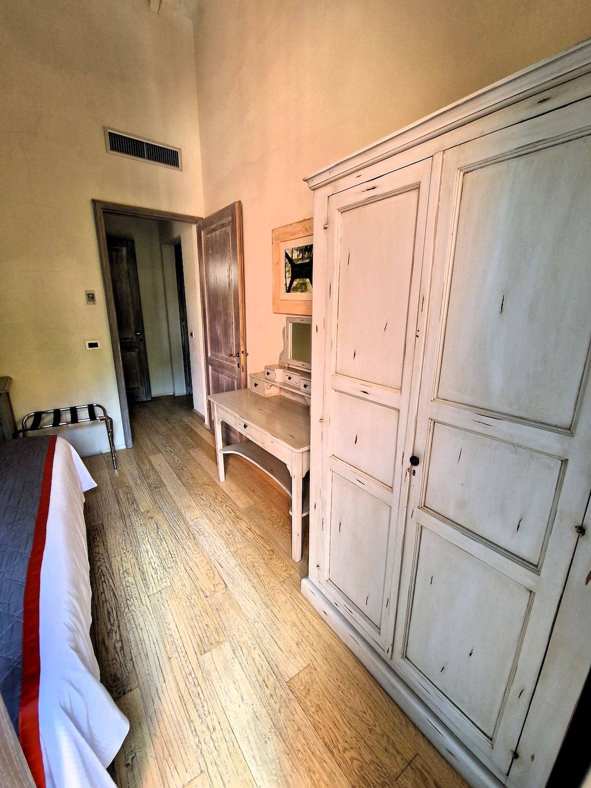 Ganze Ferienwohnung, Ferienwohnung für 4 Personen mit Pool in Chiusi, Chianti