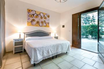 Villa per 6 Persone in Nardò, Nardò (comune), Foto 4