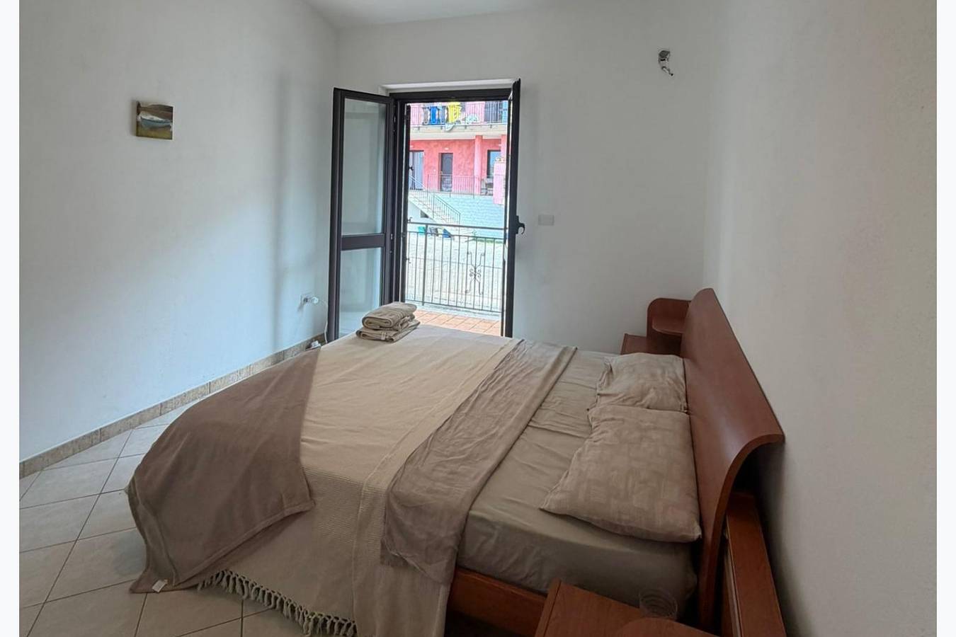 Apartamento vacacional entero, Panoramic Sea view Deluxe Apartment in Joppolo in Joppolo (Italia), Provincia de Vibo Valentia