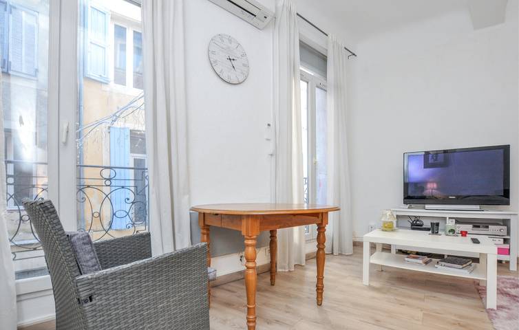 Appartement de vacances pour 2 personnes, animaux acceptés - 1