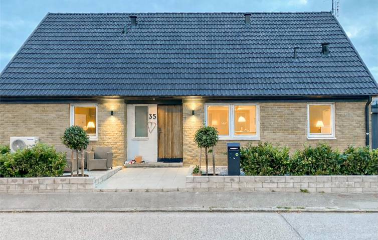 Ferienhaus für 8 Personen, mit Pool und Terrasse, kinderfreundlich - 1