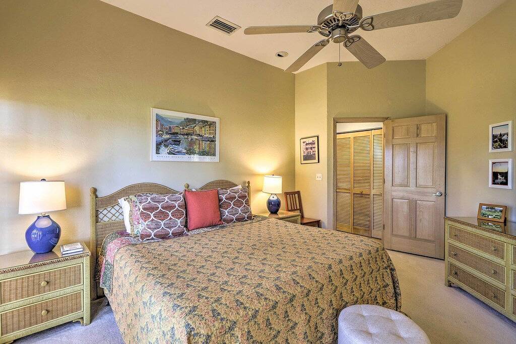 Ganze Wohnung, Sunny Titusville Retreat Near Space Coast! in Titusville, Space Coast