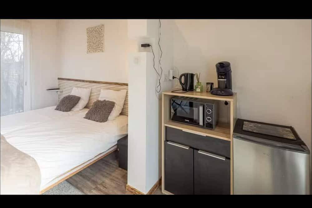 Ganze Wohnung, Les Suites des jardins 2 in Chaumont, Haute-Marne