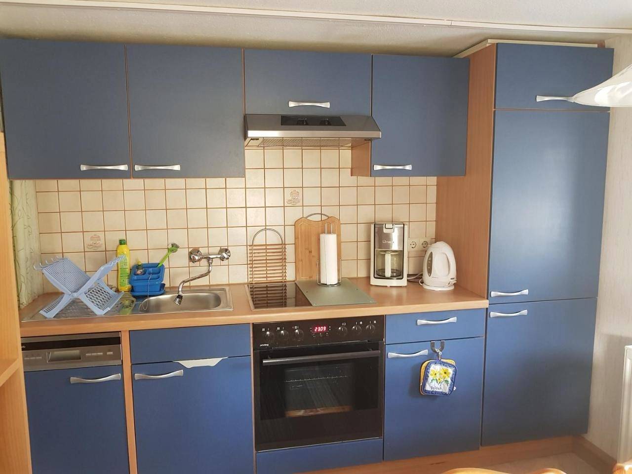 Ganze Wohnung, Ferienwohnungen im Landstreicherhaus in Stolpen, Elbsandsteingebirge