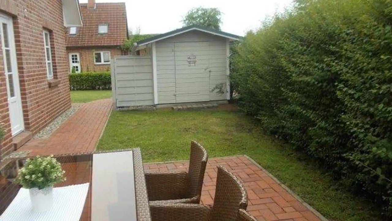 Ganze Ferienwohnung, Ferienwohnung für 6 Personen (94 m²) in Bosau in Bosau, Ostholstein