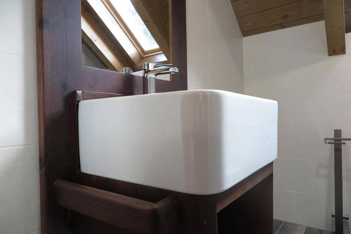 Casa rural para 4 personas, con balcón y vistas en Parque nacional de Ordesa y Monte Perdido - 3