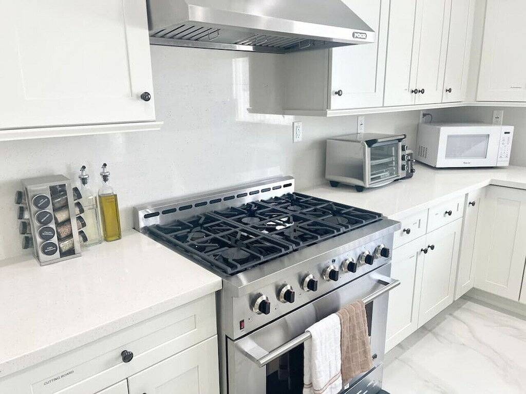 Huge Family Home Near Disneyland & Socal Beaches in Westminster, Orange County