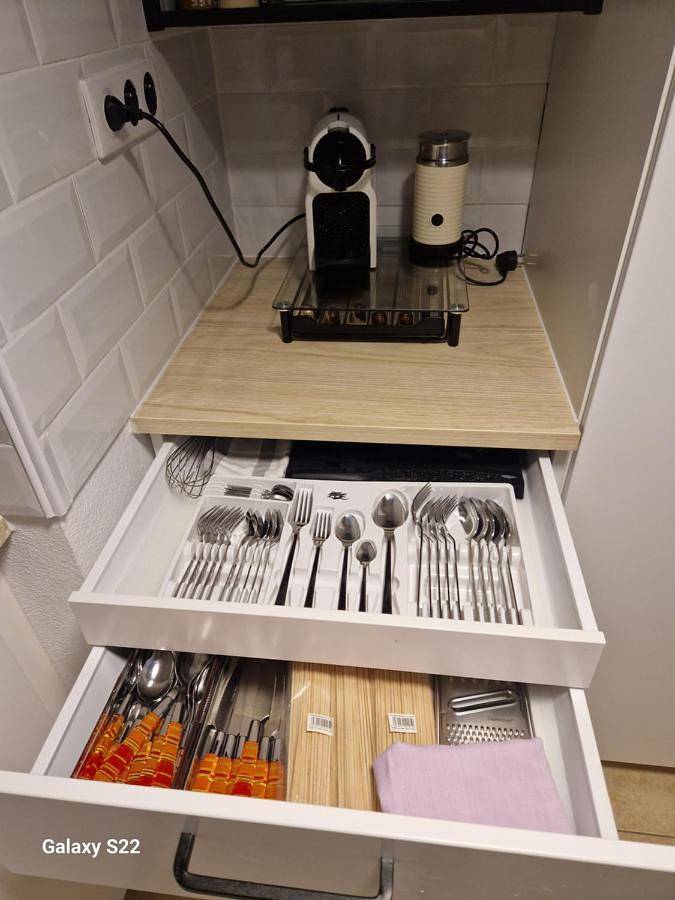 Appartement entier, One-Bedroom Apartment in Villefranche-sur-Saône, Beaujolais