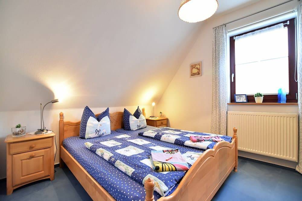 Rückzugsort mit Sauna & Garten in Thorstorf, Warnow