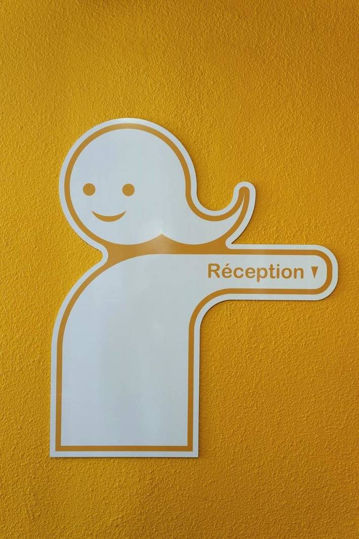 Hôtel pour 2 personnes, avec terrasse, animaux acceptés dans Boulazac Isle Manoire - 3