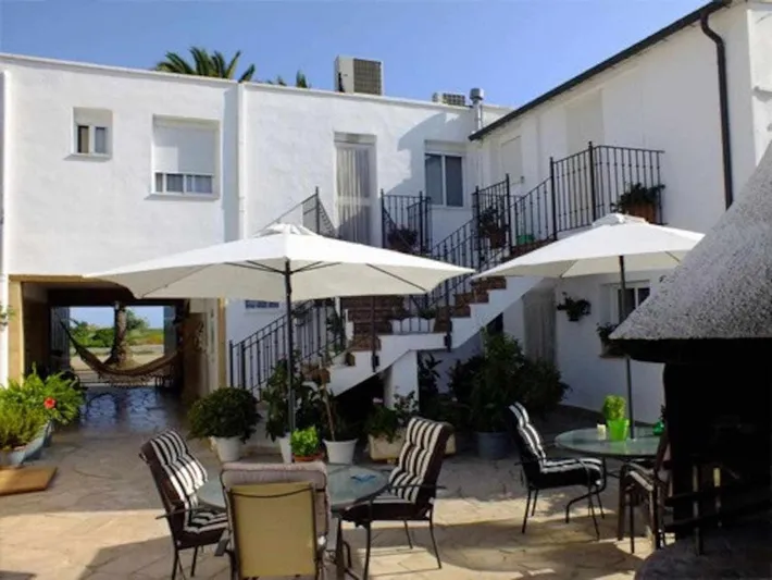 Apartamento de vacaciones para 19 personas, con terraza, Se admiten mascotas - 1