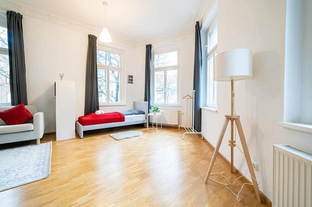 Fhre Premium Apartment Halle, foto 7
