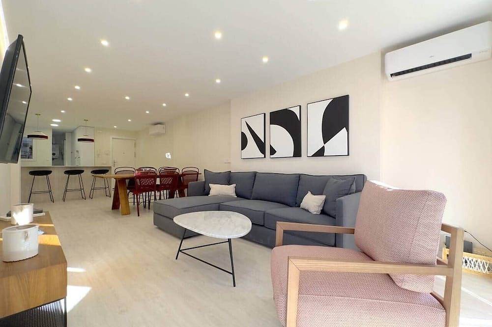 Appartamento vacanze a Malaga a partire da 201€ a notte