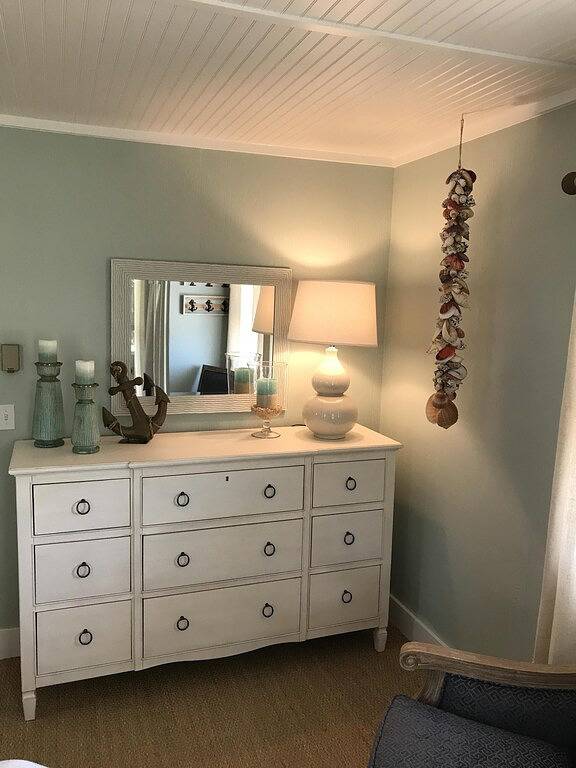 Ufergegend nach Hause! Erstaunliche Aussicht auf den Sonnenuntergang! in Napeague, North Fork