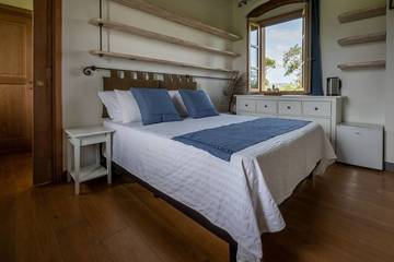 B&b für 6 Personen in Pietrasanta, Lucca Provinz, Bild 3