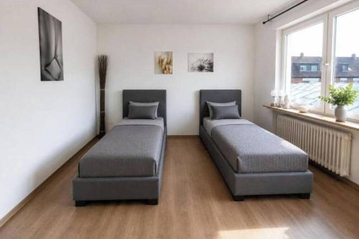 Ganze Wohnung, Frechen Prime 4 in Frechen, Rhein-Erft-Kreis