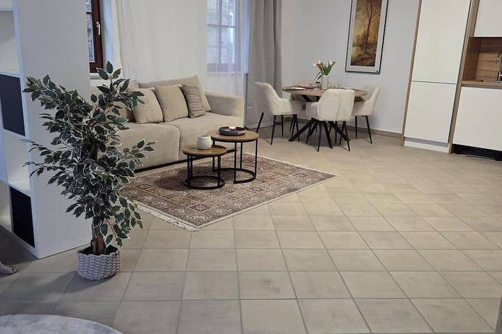 Ferienwohnung für 4 Personen - 1