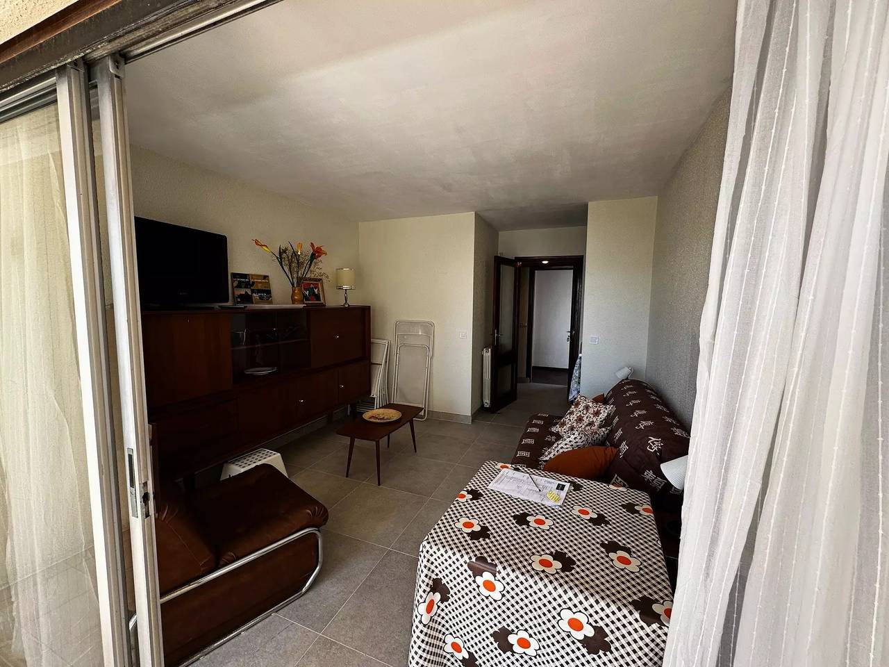 Studio entier, Gauch - 73 - Acapulco in La Grande-Motte, Côte d'Améthyste