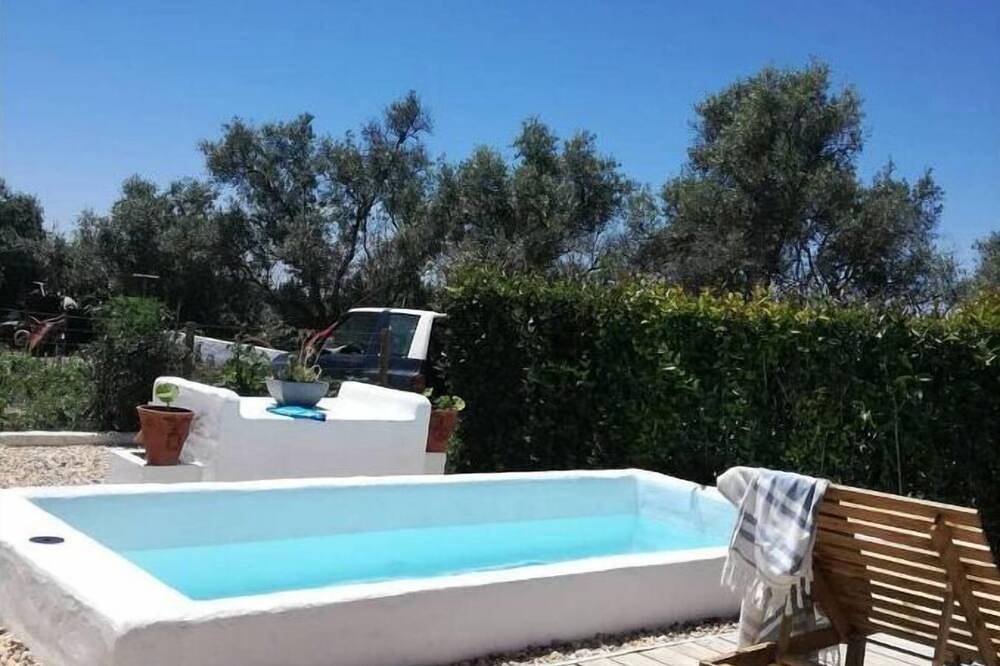 Cozy suite Marina house in Costa Alentejana