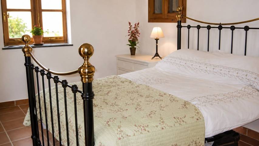 Chalet para 6 personas en Levante Almeriense - 3
