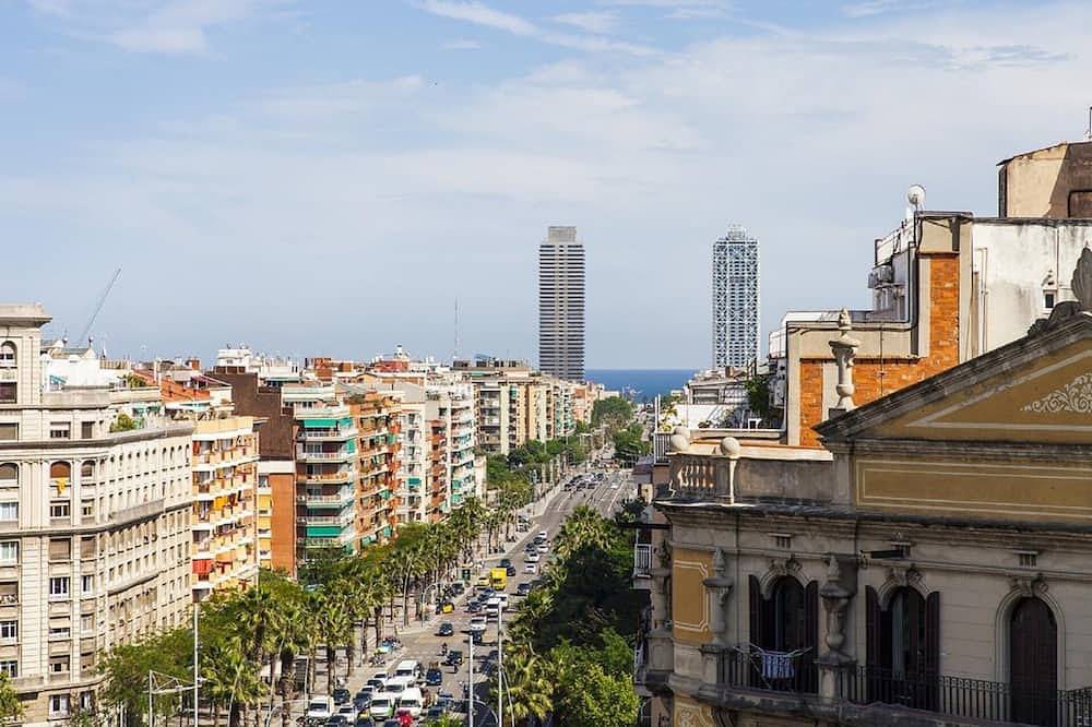 Casa vacanza a Barcelonès a partire da 753€ a notte